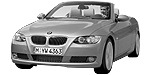 BMW E93 P0B14 Fault Code