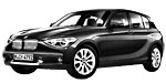 BMW F20 P0B14 Fault Code