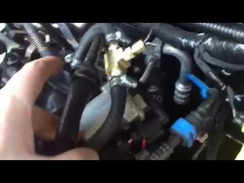 See P0B14 in engine